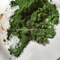 Heatstable Chromium Oxide Green Cr2O3